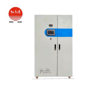 純水機-醫用純水機-滑縣紅太陽醫療器械